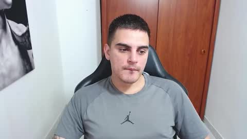 jacobjobs1 online show from March 21, 2026, 1:58 pm