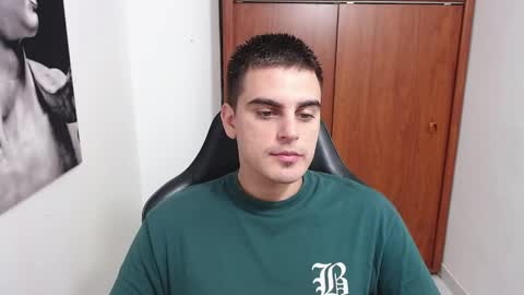 jacobjobs1 online show from March 28, 2026, 2:27 pm