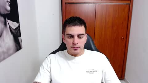 jacobjobs1 online show from March 29, 2026, 1:00 pm