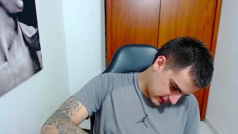 jacobjobs1 online show from March 30, 2026, 2:18 pm