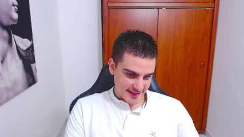 jacobjobs1 online show from March 31, 2026, 1:22 pm