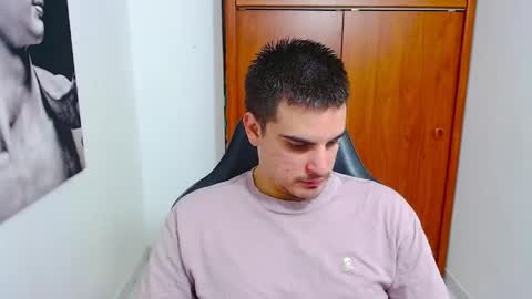 jacobjobs1 online show from April 6, 2026, 2:18 pm