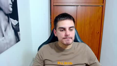 jacobjobs1 online show from April 8, 2026, 3:12 pm