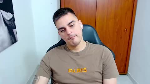 jacobjobs1 online show from April 9, 2026, 3:28 pm