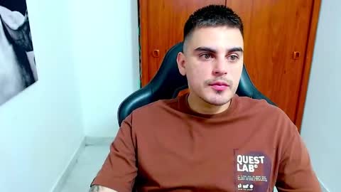 jacobjobs1 online show from April 11, 2026, 2:21 pm