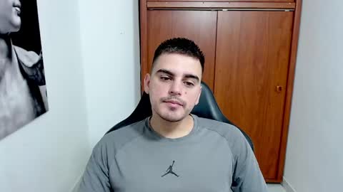 jacobjobs1 online show from April 14, 2026, 2:45 pm