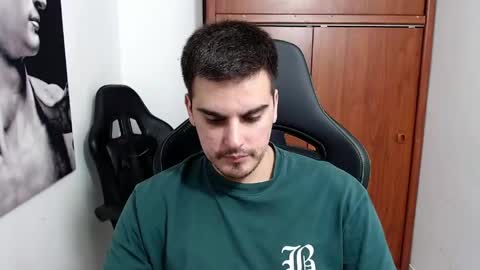 jacobjobs1 online show from June 1, 2026, 8:10 pm