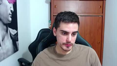 jacobjobs1 online show from June 5, 2026, 6:46 pm