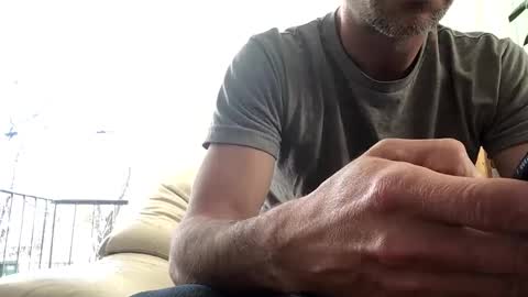 Jacob online show from April 23, 2026, 10:12 pm