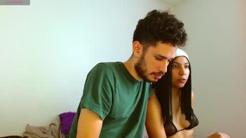 JACOB  ROBIN online show from December 10, 2024, 3:55 pm