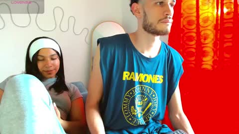 JACOB  ROBIN online show from January 21, 2025, 10:08 pm