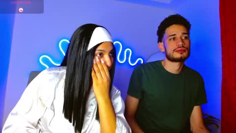 JACOB  ROBIN online show from January 24, 2025, 2:07 am