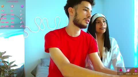 JACOB  ROBIN online show from January 30, 2025, 3:40 pm