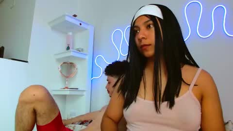 JACOB  ROBIN online show from March 10, 2025, 4:14 pm