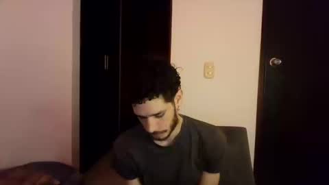 JACOB  ROBIN online show from October 17, 2025, 2:19 pm