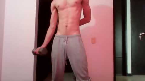 JACOB  ROBIN online show from October 20, 2025, 3:45 pm