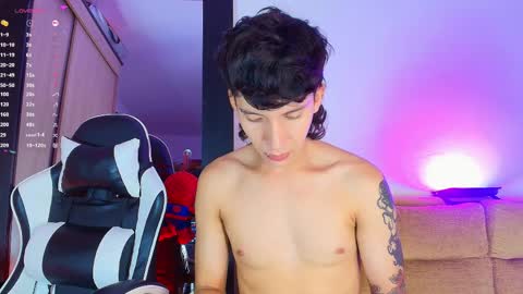 jacobo parker online show from April 1, 2026, 1:41 pm