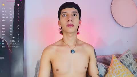 Snapshot of jacobo__parker21 chatting on June 15, 2026, 11:34 am jacobo parker online show from June 15, 2026, 11:34 am