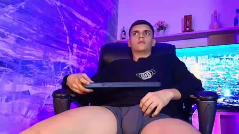 Jacob online show from January 19, 2025, 8:07 am