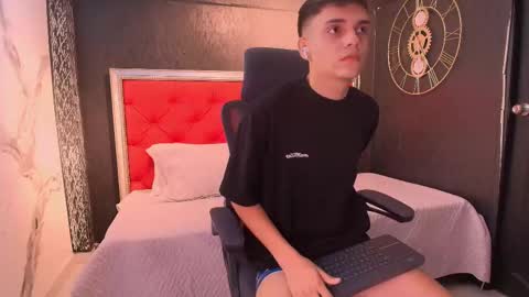 Jacob online show from February 6, 2025, 5:25 am