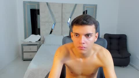 Jacob online show from February 13, 2025, 8:59 am