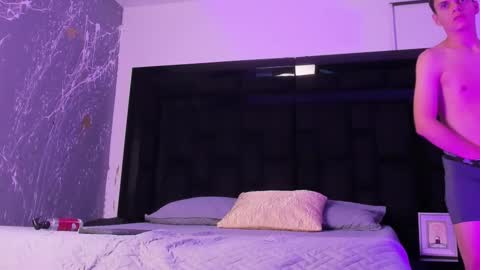 Jacob online show from February 27, 2025, 5:24 am