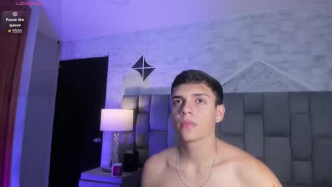 Jacob online show from September 12, 2025, 5:07 am