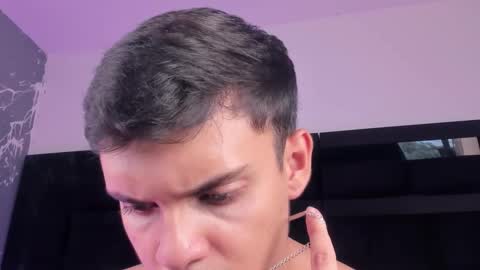 Jacob online show from September 12, 2025, 5:13 pm