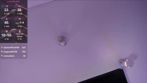 Jacob online show from September 15, 2025, 1:49 am