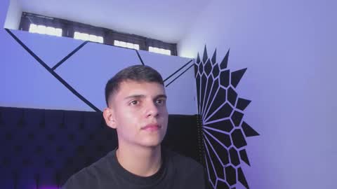 Jacob online show from September 30, 2025, 8:03 pm