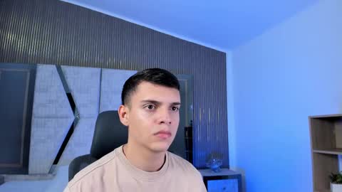 Jacob online show from November 11, 2025, 8:20 pm