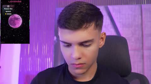 Jacob online show from November 29, 2025, 9:51 pm