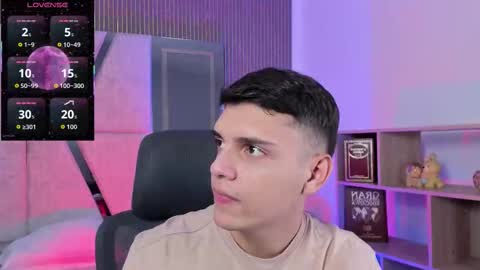 Jacob online show from December 3, 2025, 9:02 pm