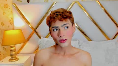 jacobrusso online show from December 17, 2025, 6:36 pm