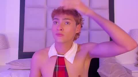 jacobrusso online show from December 21, 2025, 8:05 pm