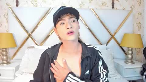 jacobrusso online show from February 16, 2026, 3:35 am