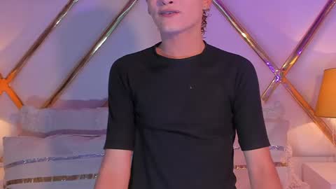 jacobrusso online show from April 11, 2026, 9:19 pm