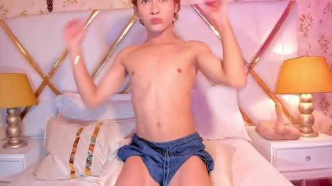 Snapshot of jacobrusso chatting on April 27, 2026, 4:21 am jacobrusso online show from April 27, 2026, 4:21 am