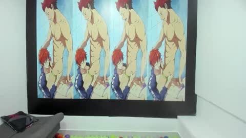 Jacobs online show from November 26, 2025, 1:28 am