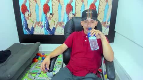 Jacobs online show from November 27, 2025, 1:51 am