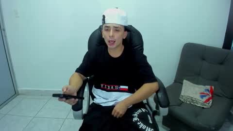 Jacobs online show from December 5, 2025, 12:52 am