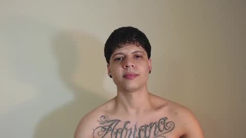 Jacob   online show from December 17, 2024, 1:29 am