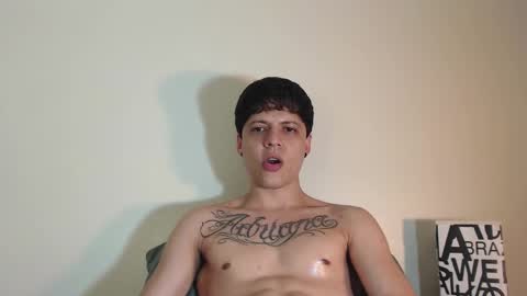 Jacob   online show from January 29, 2025, 3:22 am