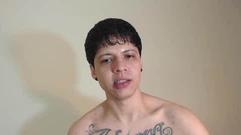 Jacob   online show from January 30, 2025, 3:44 am