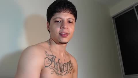 Jacob   online show from December 2, 2025, 2:06 am