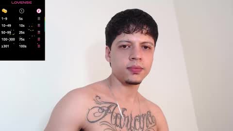 Jacob   online show from February 13, 2026, 6:37 pm