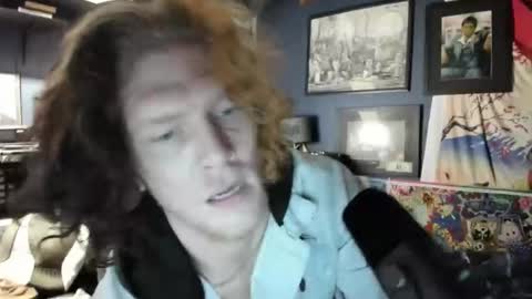 jacobshotelroom online show from April 26, 2026, 6:44 am