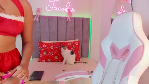 JACOBSS online show from December 24, 2024, 9:55 pm