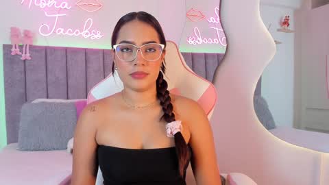 JACOBSS online show from February 7, 2025, 10:20 pm