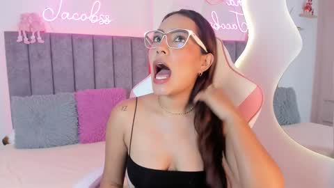 JACOBSS online show from February 27, 2025, 9:47 pm